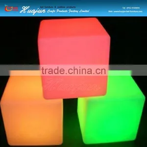 Illuminated Led Chair/ Led Bar Stool thumbnail-3