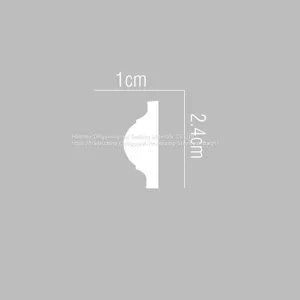 Moldings and Trim For Picture Frames thumbnail-1