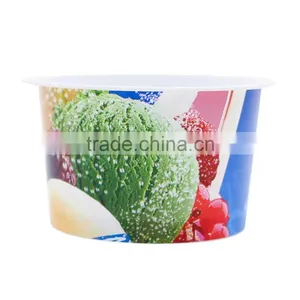 80ML Hot New Product Disposable Pp Yogurt Pots, Yogurt Cup Manufacturers thumbnail-2