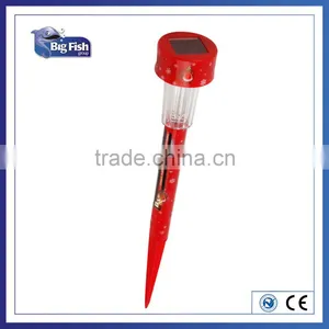 Christmas Solar Boarder Stake Light thumbnail-1