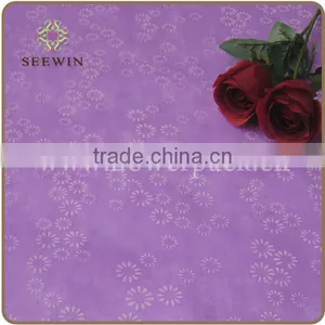 Cheap Nonwoven Roll With Fancy Flower Print for One Time Use Table Runner thumbnail-2
