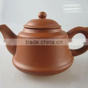 Stock Artistic Porcelain Tableware Tea Pot thumbnail-1
