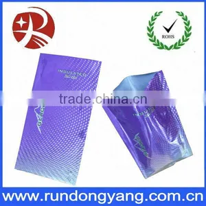 Printed Aluminium Foil Insulated Cooler Bag thumbnail-1