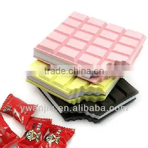 Supply Creative Fashion Gift Chocolate Notebook thumbnail-1