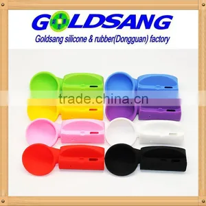2016 High Quality Customized Silicone Mobile Phone Megaphone thumbnail-1