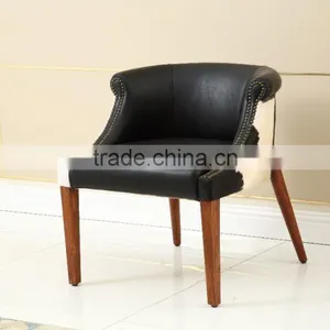 2016 Luxury Stainless Steel Leisur Chair for Whole Sale C153G thumbnail-2