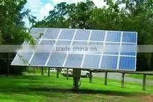 300w Small Portable Solar System Latest 5kw Wind Solar Hybrid Power System With Lithium Battery Solar System thumbnail-6