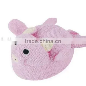 Body Bath Scrubber for Kids thumbnail-1