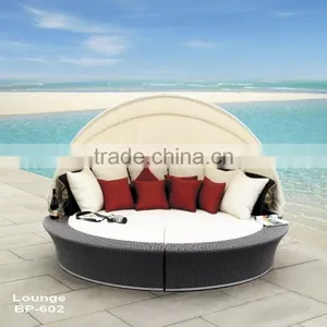 Garden Wicker Patio Furniture thumbnail-3