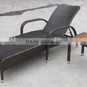 High Quality Sunbed -Sun Lounger thumbnail-1