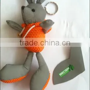 High Visible Reflective Toy Custom Reflecx Hanger thumbnail-1