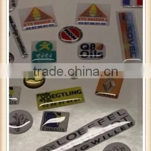 Custom Stickers Logo Cute 3d Stickers thumbnail-1