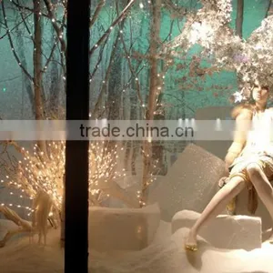 Faux Birch Log thumbnail-2