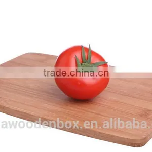 Wood Cutting Board With Hole Japanese Good Quality Wooden Cutting Board thumbnail-2