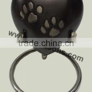 Companion Urns Ashes | Containers for Ashes | Cremation Urn Dimensions | Cremation Urn Flower Arrangements thumbnail-6