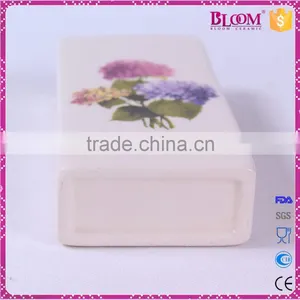 Modern Simple Desgin Household Humidifier for Ceramic thumbnail-4