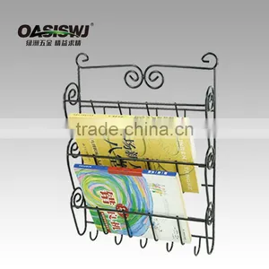Magazine Holder/rack thumbnail-1