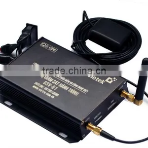 Black Box - GPS Tracker GSV01 thumbnail-1
