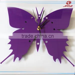 Buy Direct From China Factory Home Decoration Wall Clock Decor Clock thumbnail-1