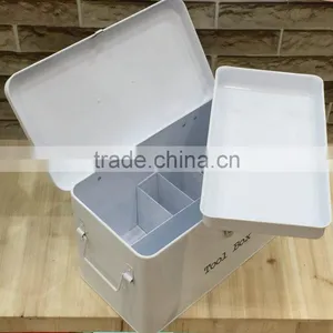 Cheap Metal Tool Box thumbnail-3