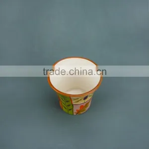 Garden Ceramic Flower Pots thumbnail-2