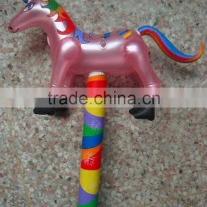 Advertising Inflatable Glow Claw Hammer Nailhammer Stick Toys thumbnail-6