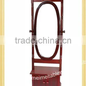 Dressing Mirror Stand thumbnail-1