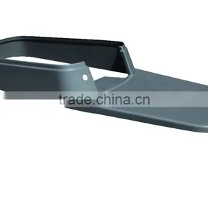 Beauty Equipment Shell Vacuum Forming Plastic Beauty Bed thumbnail-6