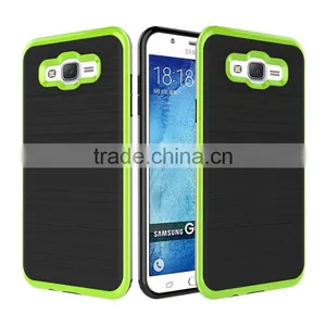 Good Quality Cover Case Phone Cover Mobilephone Tpu Case for Samsung Galaxy J1 2016 thumbnail-6