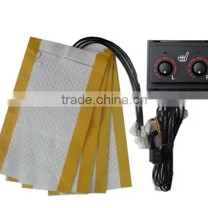 Automatic Car Heated Seats thumbnail-4