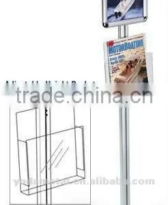 Professional Brochure Holders thumbnail-1