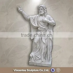 New Design Crucifixion of Jesus Made in China thumbnail-1