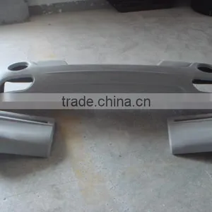 Gel Coat Finish, Sanding Finish or Painting Finish Fiberglass Body Kits thumbnail-1