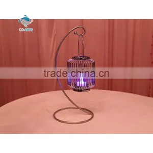 Specialized Design Hanging Crystal Inexpensive Wedding Candelabra thumbnail-1