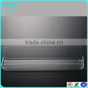 Rectangle Shape Acrylic Plexiglass Condiment Tray,acrylic Storage Boxes thumbnail-3