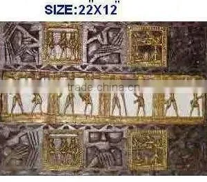 Metal Wall Decoration Metal Home Decor-3 thumbnail-1