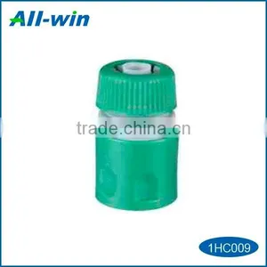 High-quality 1/2" Garden Hose Connector Without Stop thumbnail-1