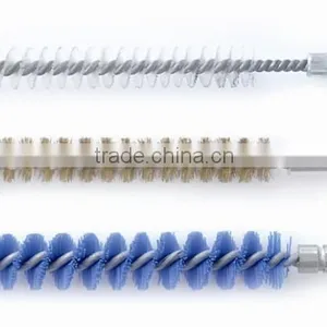 Condenser Tube Cleaning Brush thumbnail-1