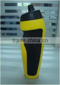 2013 Newest Products Plastic Sport Water Bottles/food Grade Plastic FDA & LFGB Standard thumbnail-1