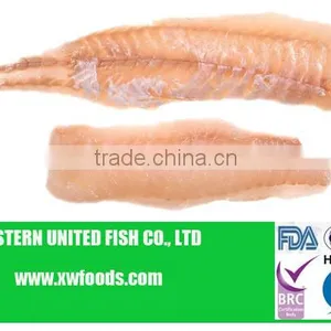 Frozen Dried Boneless Hake Fish thumbnail-1