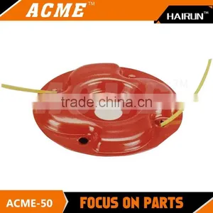 ACME 50 Spare Parts for Brush Cutters Aluminum Trimmer Head thumbnail-1