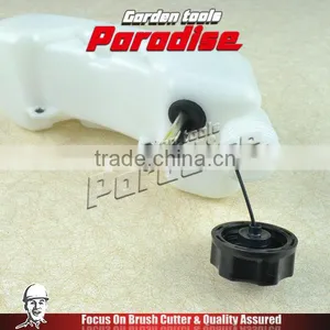 Professional Brush Cutter Spare Parts CG330 BC330 33CC Brush Cutter Fuel Tank thumbnail-2