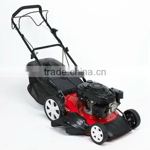 PLM19-135S 19" Self Propelled Lawnmower thumbnail-1