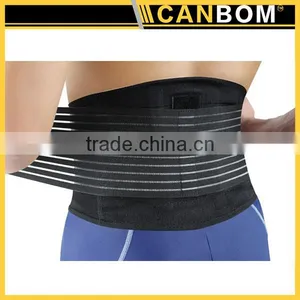 High Quality Elastic Breathe Freely Health Care Protecting Waist thumbnail-5