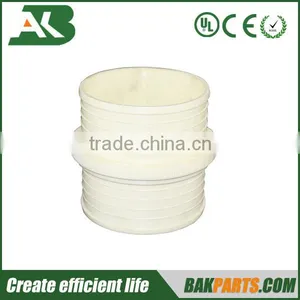 ABS Plastic Connector Water Hose Connection With Quick Connector Fitting thumbnail-1