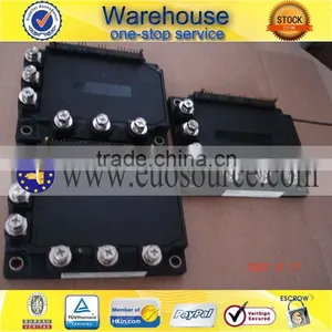 Fuji Ipm ic Manufacture 6MBP50JA120 thumbnail-1