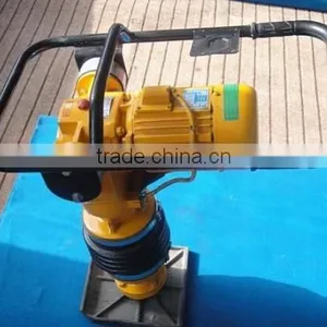 Multifunction Electric Tamping Rammer ,Rammer Made in China thumbnail-5
