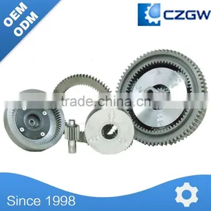 Pinion Gear Planetary Gear Engineering Machinery Parts-001 thumbnail-5