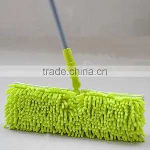 Innovative Wet Floor Cleaning Mops Microfiber thumbnail-2