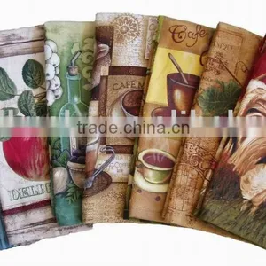 Cotton Tea Towel thumbnail-1